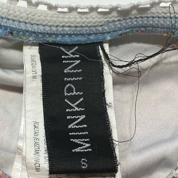 Minkpink Floral Bikini‎ Bottom - Picture 5 of 6